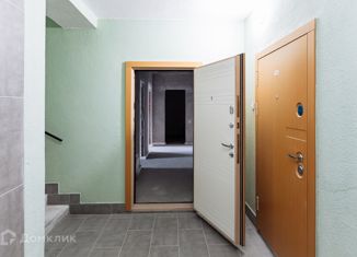 2-комнатная квартира на продажу, 60.65 м2, Гурьевск, Каштановая улица, 2