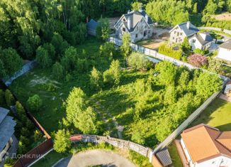 Продам земельный участок, 27.3 сот., деревня Фоминское, коттеджный посёлок Согласие-2, 521