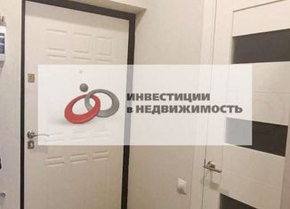 Продается однокомнатная квартира, 20 м2, Ставрополь, проспект Кулакова, 65, микрорайон № 18