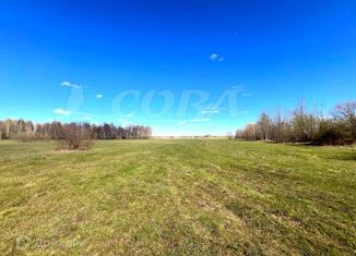 Участок на продажу, 557 сот., поселок Чугунаево, Заречная улица