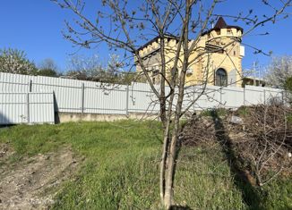 Продается участок, 5 сот., СНТ Восход, Абрикосовая улица