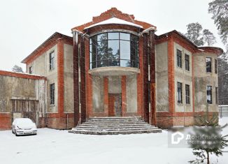 Продажа дома, 950 м2, поселок Николина Гора, улица Лесное Кольцо, 3