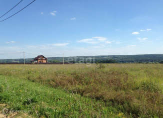 Участок на продажу, 20 сот., село Истомино, Школьная улица, 9