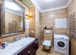 Продается трехкомнатная квартира, 95 м2, Москва, улица Коштоянца, 47к2, улица Коштоянца