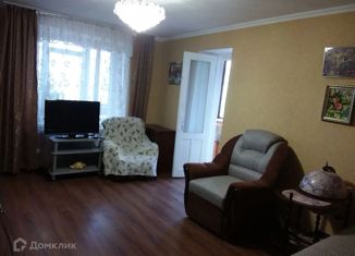 Сдаю 2-ком. квартиру, 49 м2, Ростовская область, площадь Гагарина, 1к4