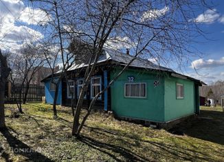 Дом на продажу, 20 м2, Нижегородская область, село Новые Ключищи, 32
