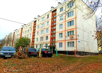 Продам 3-ком. квартиру, 61.1 м2, село Алкино-2, улица Фомина, 26