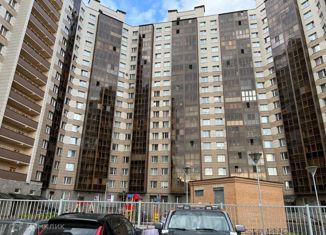 Продается однокомнатная квартира, 44.2 м2, Санкт-Петербург, Малая Каштановая аллея, 9к1, Малая Каштановая аллея