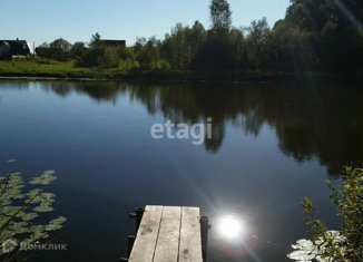 Продается участок, 10 сот., дачное некоммерческое товарищество Озёрное, улица Черёмушки, 24