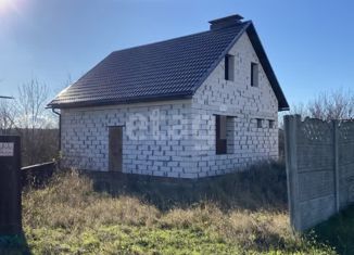 Продается дом, 65 м2, село Таврово, Восточный переулок, 12