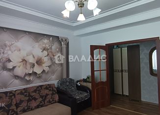 Продается двухкомнатная квартира, 42.9 м2, посёлок Сумкино, Заводская улица, 2