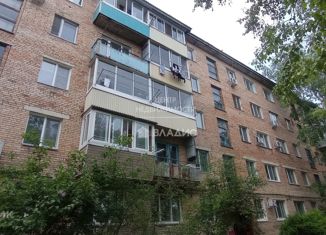 Продается 4-ком. квартира, 63 м2, село Чугуевка, улица Комарова, 15