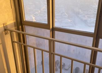 Продажа 1-комнатной квартиры, 22.4 м2, Обь, Октябрьская улица, 5