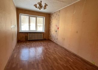 Продаю 3-ком. квартиру, 58.1 м2, Уфа, Парковая улица, 18/3, Октябрьский район