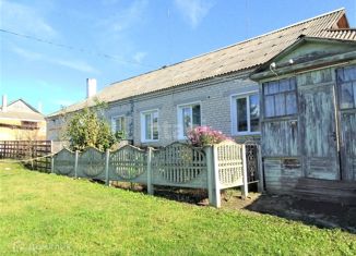 Продажа дома, 73.7 м2, село Вельяминова, Октябрьская улица