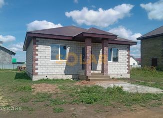 Продаю дом, 105 м2, деревня Шамонино, улица Мустая Карима