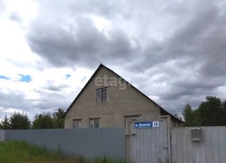 Дом на продажу, 117 м2, Губкинский, Школьная улица, 1Б