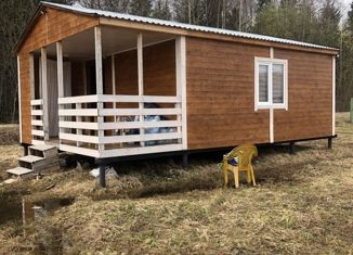 Продажа дома, 30 м2, СНТ Корчевское, Седьмая улица