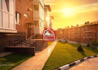 Продаю квартиру студию, 23 м2, Новороссийск, Парковая улица, 32к1, ЖК Парковый