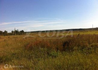 Продается земельный участок, 7.5 сот., деревня Есаулова, улица Гайдара, 13