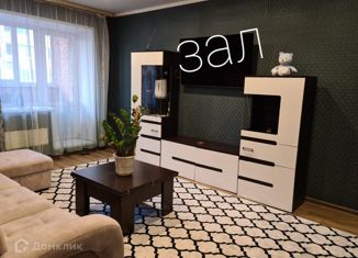 Продажа трехкомнатной квартиры, 76 м2, Абакан, улица Будённого, 101