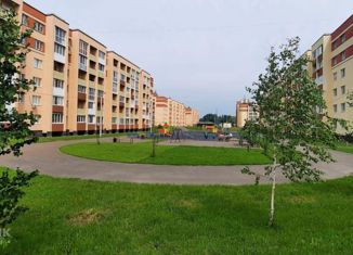 Однокомнатная квартира на продажу, 31 м2, село Зубово, улица Марины Цветаевой, 21