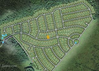 Продажа земельного участка, 10.8 сот., коттеджный посёлок Велиборы, коттеджный посёлок Велиборы, 75