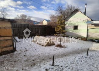 Продам дом, 20 м2, Чита, ДНТ № 51 Геолог, 51