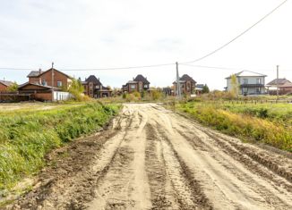 Продаю земельный участок, 11.03 сот., село Перевалово, Родниковая улица