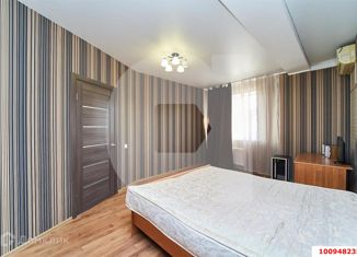 Продается 1-комнатная квартира, 45.5 м2, Краснодар, Кольцевой проезд, 53, Кольцевой проезд