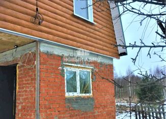 Продаю дом, 30 м2, поселок Воротынск, Центральная улица