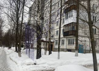 Продажа двухкомнатной квартиры, 44.4 м2, Нижний Новгород, улица Героя Быкова, 11, улица Героя Быкова