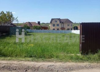 Продажа земельного участка, 12 сот., СНТ Ника-4, Пешеходная улица