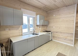 Продам дом, 122.3 м2, коттеджный посёлок Новая Екатериновка, массив Екатериновка, 261