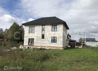 Продам дом, 250 м2, деревня Гридюкино, коттеджный посёлок Новое Чирково, 5