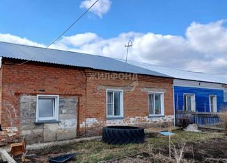 Продам дом, 90 м2, Новосибирская область, Восточная улица