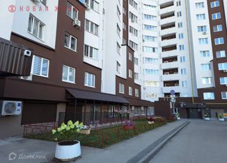 Продажа однокомнатной квартиры, 38.4 м2, Самара, метро Спортивная, проспект Карла Маркса, 246