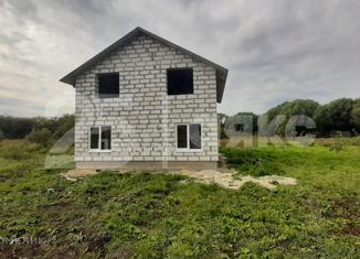 Дом на продажу, 118 м2, село Брутово, Луговая улица, 21