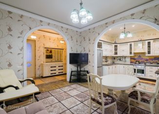 Продаю 3-ком. квартиру, 90.9 м2, Санкт-Петербург, Бронницкая улица, 22, Бронницкая улица