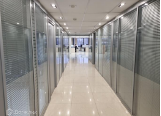 Сдаю офис, 16.6 м2, Москва, переулок Капранова, 3с1, переулок Капранова