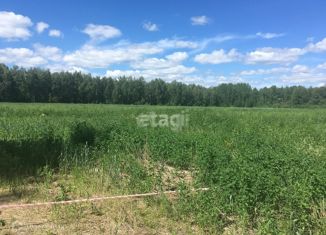 Продам участок, 8.6 сот., деревня Большие Акияры