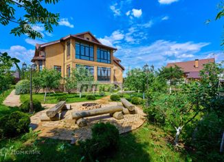 Продается дом, 401.1 м2, Королёв, Лесопарковая улица