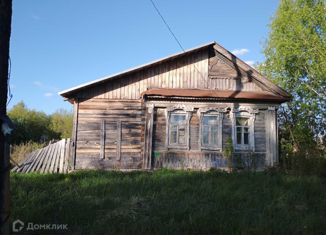 Дом на продажу, 36.5 м2, деревня Рожново, Центральная улица