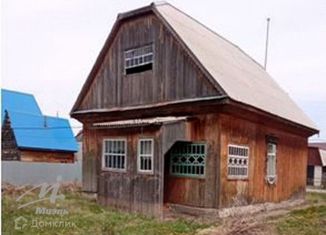 Продажа дома, 72.5 м2, поселок Среднесибирский, Вишнёвая улица, 5