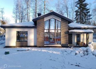 Продам дом, 200 м2, коттеджный посёлок Резиденция у озера, 6-я линия, 13