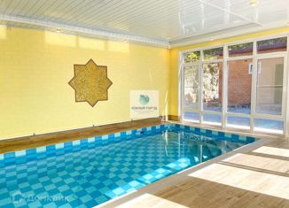 Продается дом, 300 м2, село Южная Озереевка, Дубовая улица