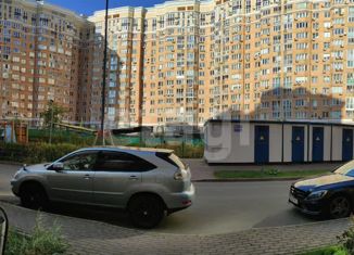 Продам 1-комнатную квартиру, 50 м2, Москва, 6-я Радиальная улица, 5к4, ЖК Царицыно