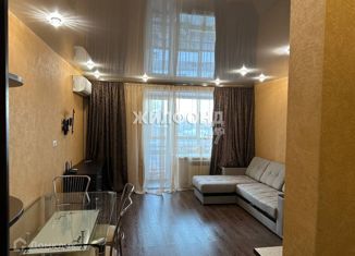 Продаю квартиру студию, 29 м2, Новосибирск, Лазурная улица, 28, Лазурная улица
