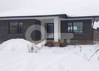 Продаю дом, 142.5 м2, село Набережные Моркваши, Полевая улица, 1