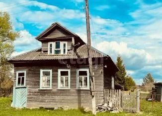 Продается дом, 46.5 м2, село Селище-Хвошня, 28Н-1575
